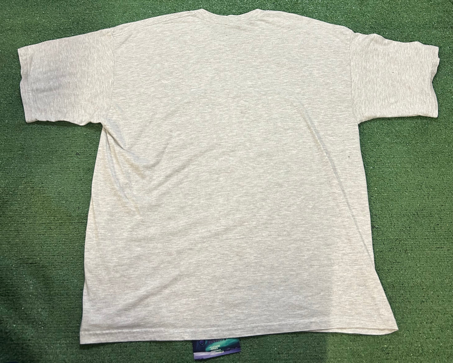 Vintage 2000s Anaheim Angels Champions tee