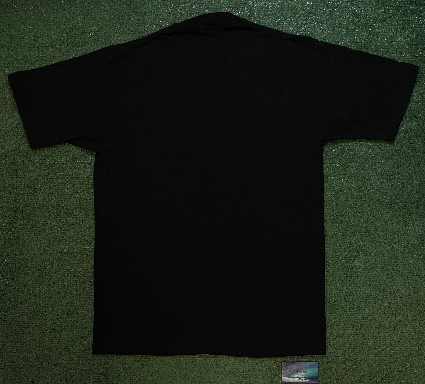 vintage 1991 Mike Tyson vs Evander Holyfield World Heavyweight Championship Tee