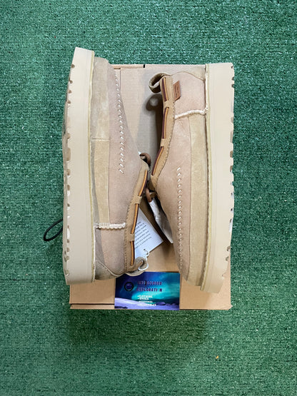 Ugg Tasman Crafted regenerate