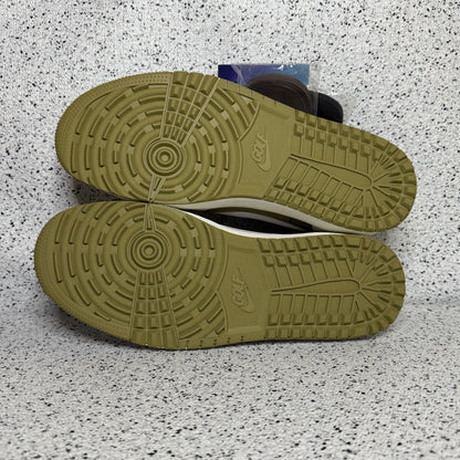 Jordan 1 Low Travis Scott Golf