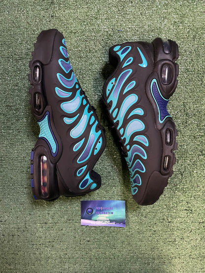 Nike air max plus drift dusty cactus