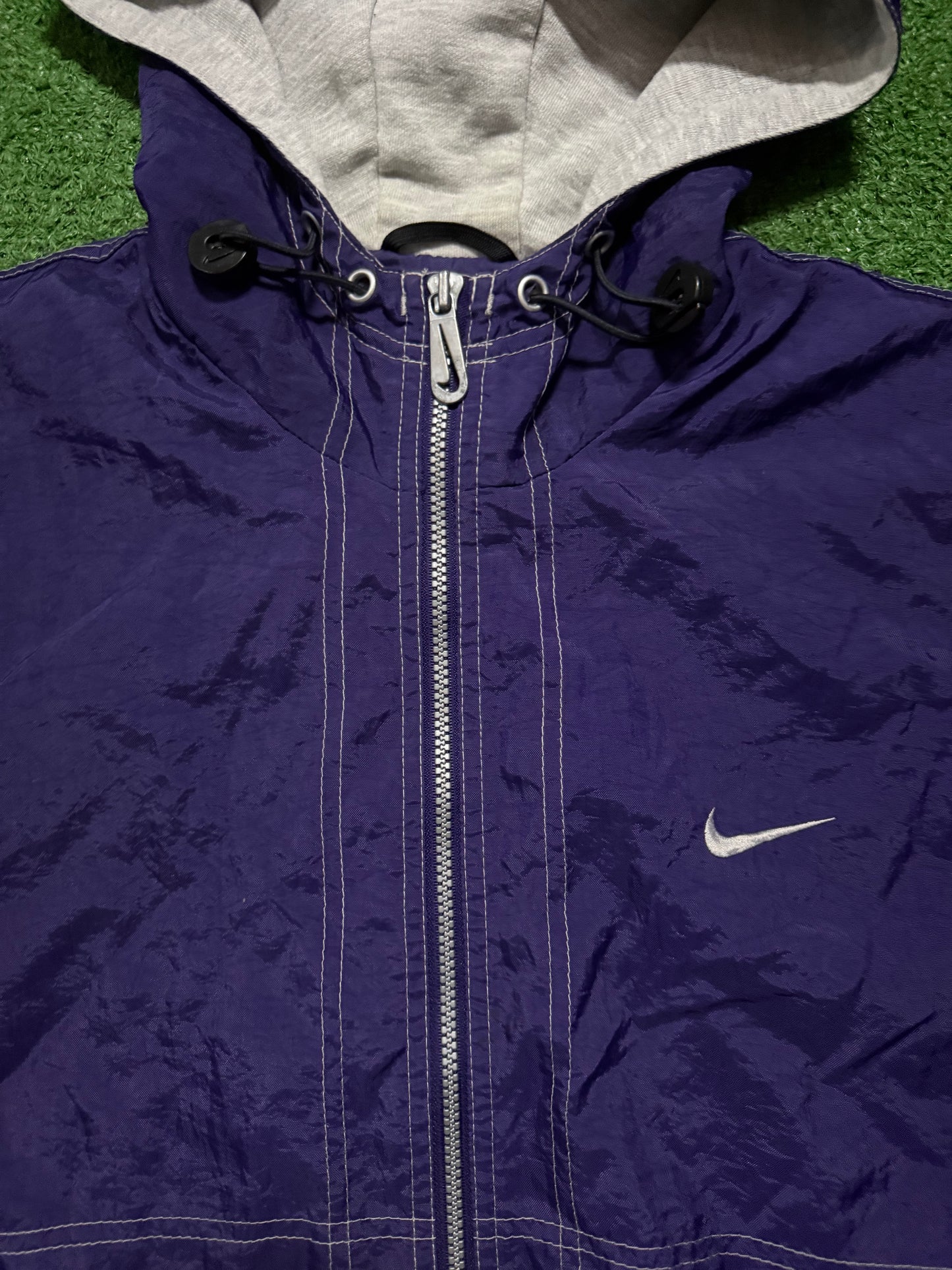 Vintage Nike Jacket