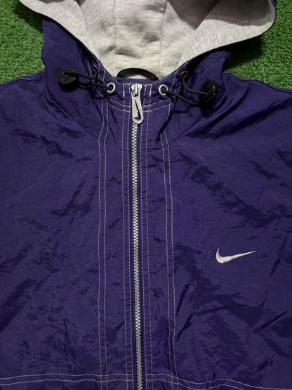 Vintage Nike Jacket