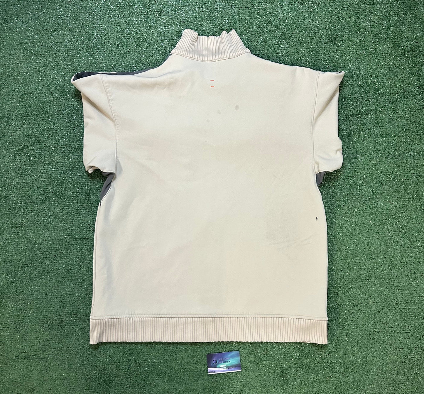 Vintage Nike ACG zip up jacket