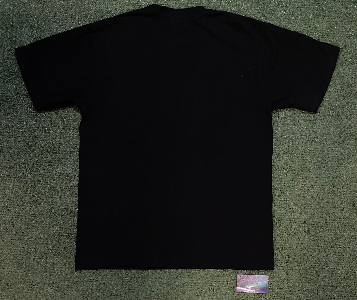 Bape world gone mad tee