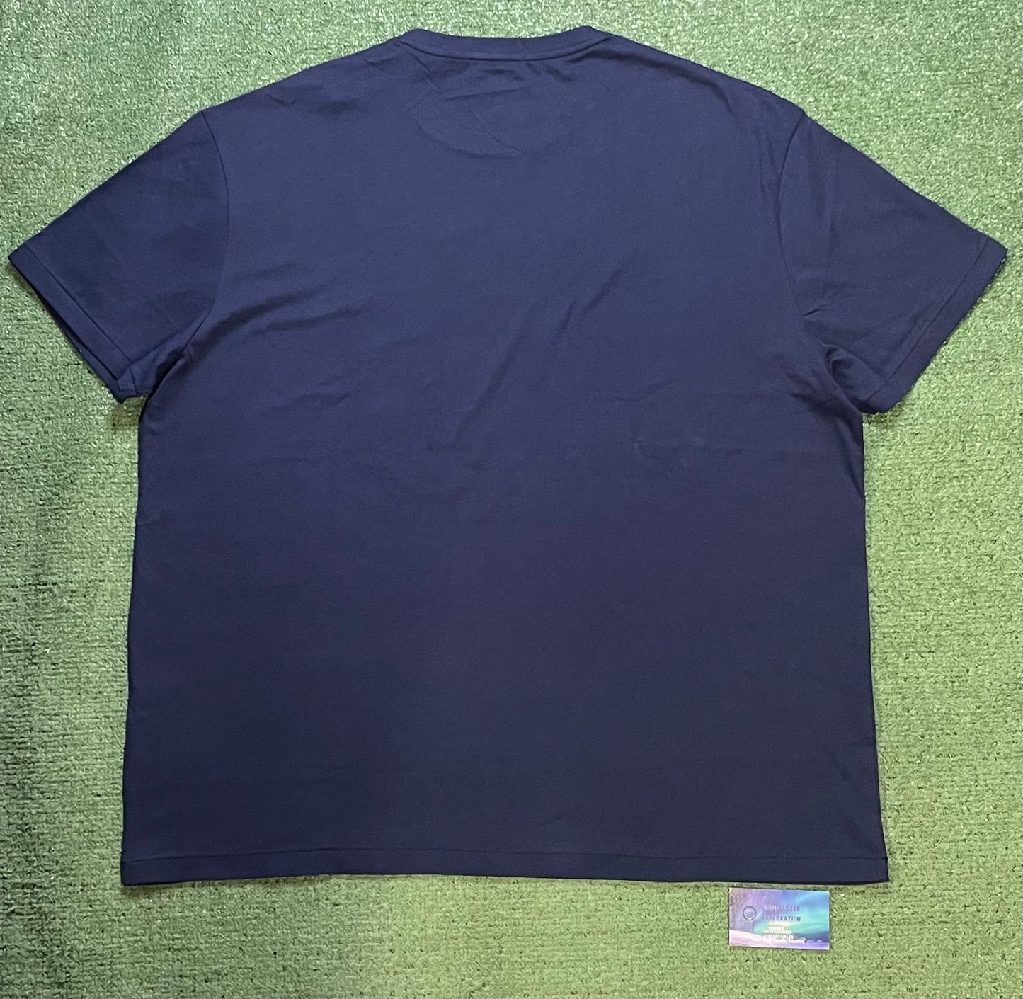 Polo Ralph Lauren bear tee