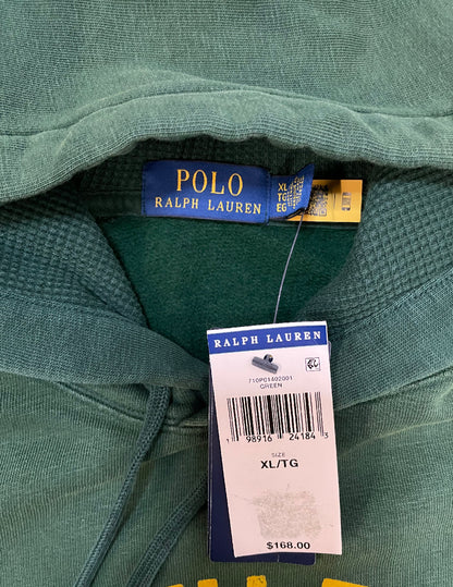 Polo Ralph Lauren north east cross country sweatsuit