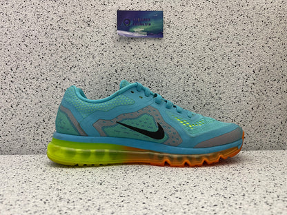Nike Air Max 2014 11 Men/12.5 Women “Preowned”