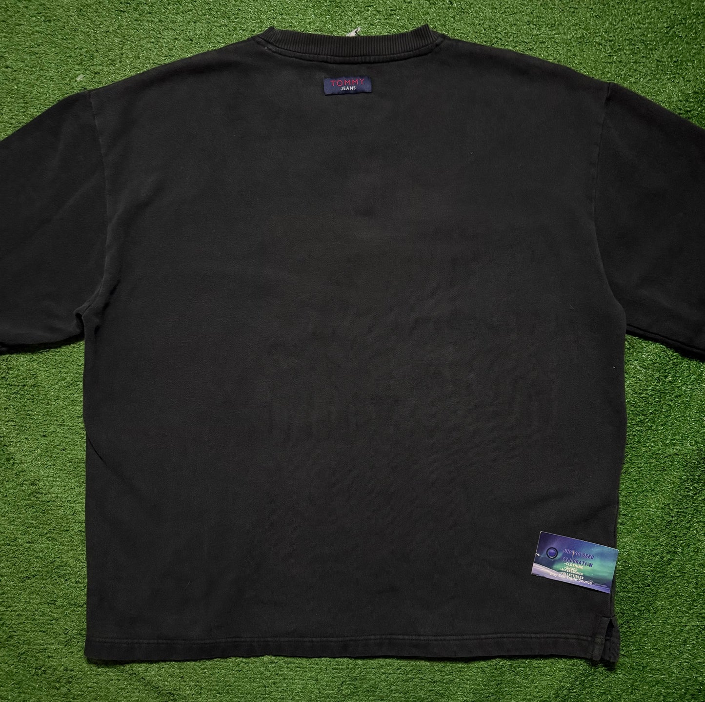 Vintage Tommy Hilfiger Crewneck