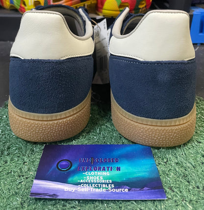 Adidas handball spezial night indigo cream white