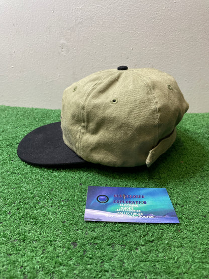Vintage 1990s Seattle Mariners safeco field Hat
