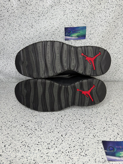 Jordan 10 Shadow