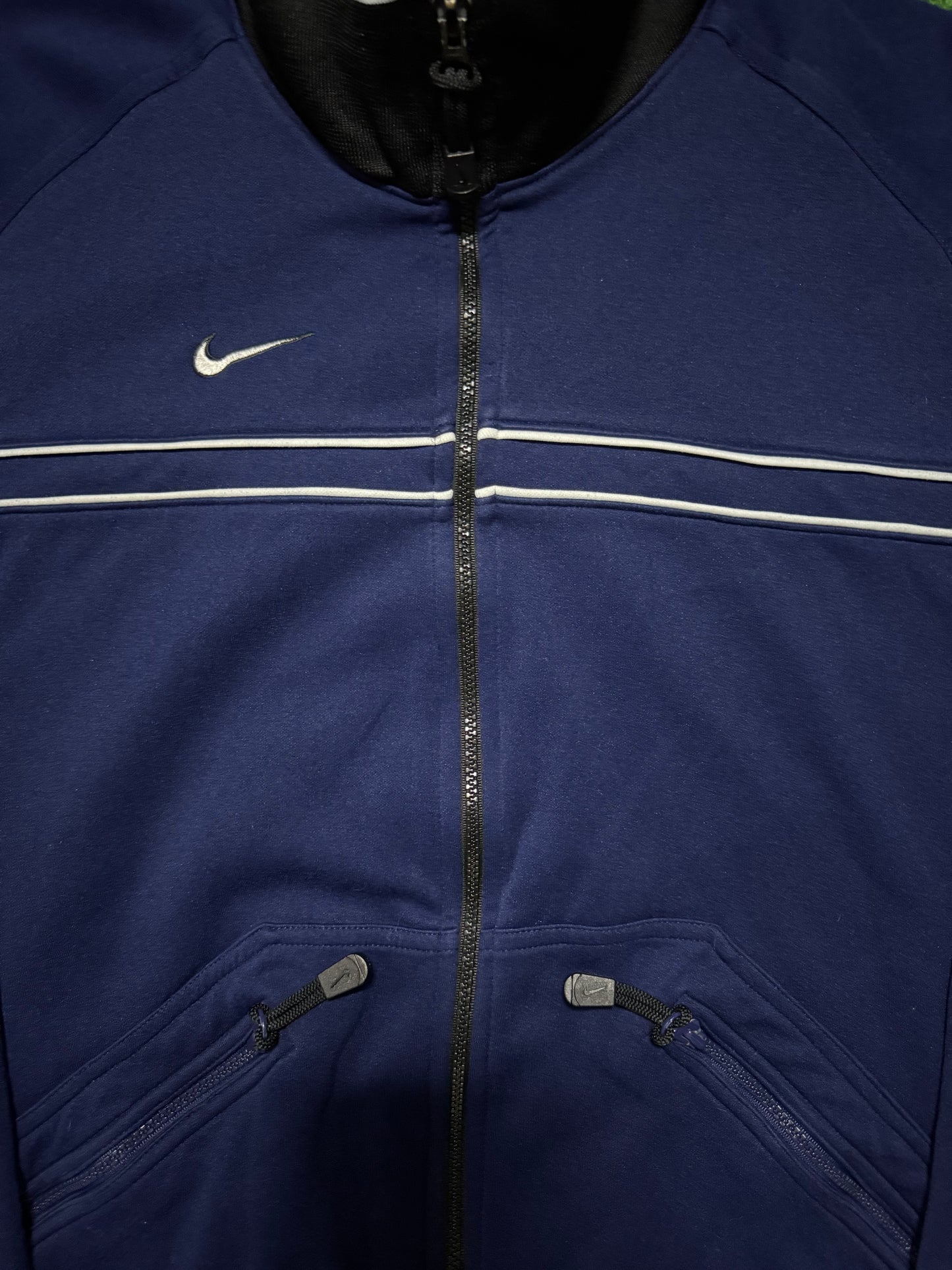 Vintage Nike Track Jacket