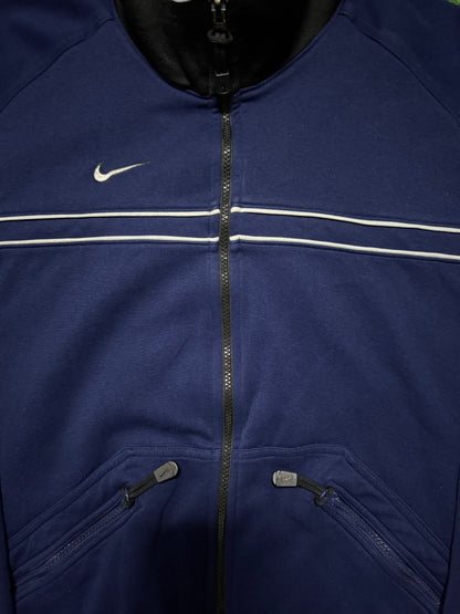 Vintage Nike Track Jacket