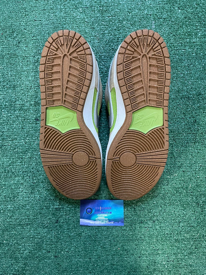 Nike SB dunk low escragot