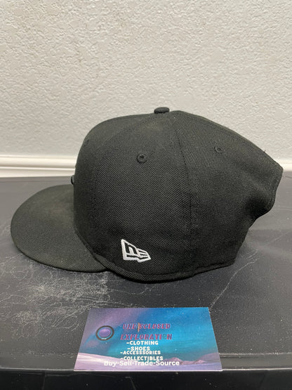 black Paper Planes hat