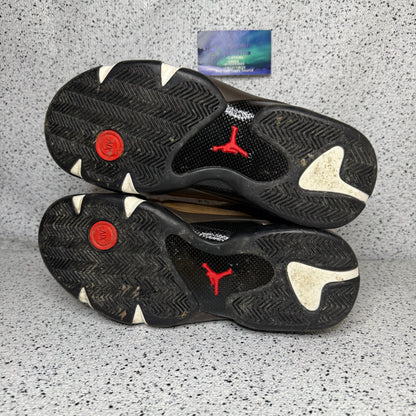 Jordan 14 Winterized 9.5 Men “Preowned”