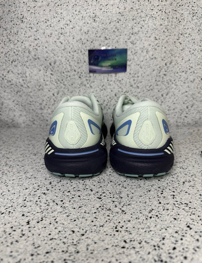 Brooks Adrenaline GTS 23 Blue Grass Marina