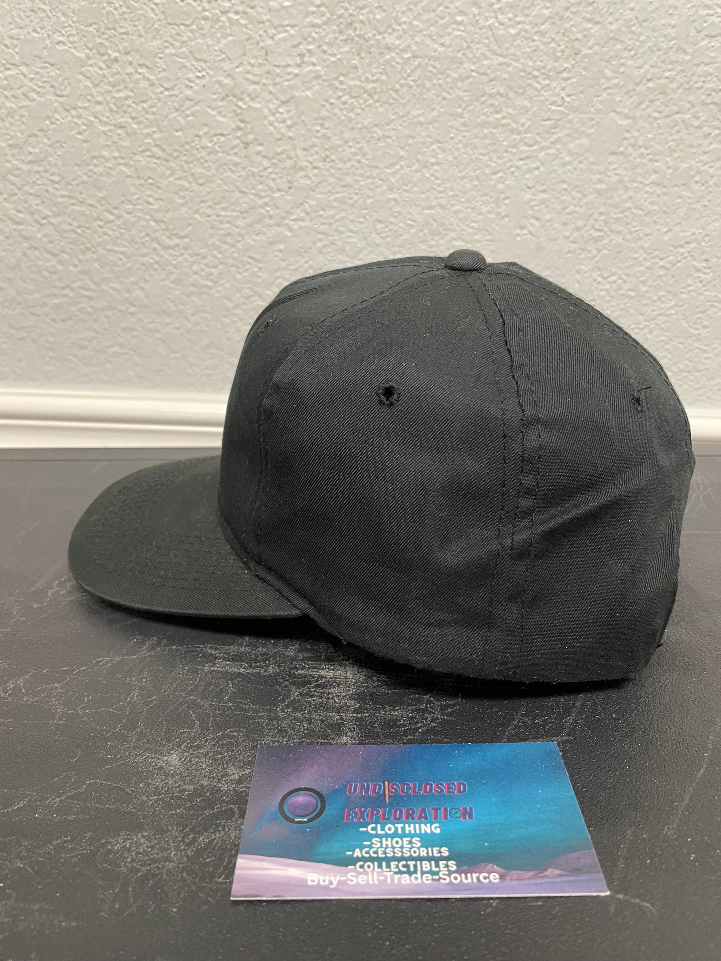 Vintage 1990s Chicago White Sox hat