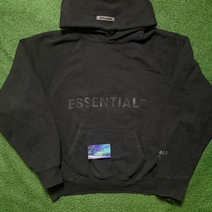 Fear Of God Essentials Hoodie