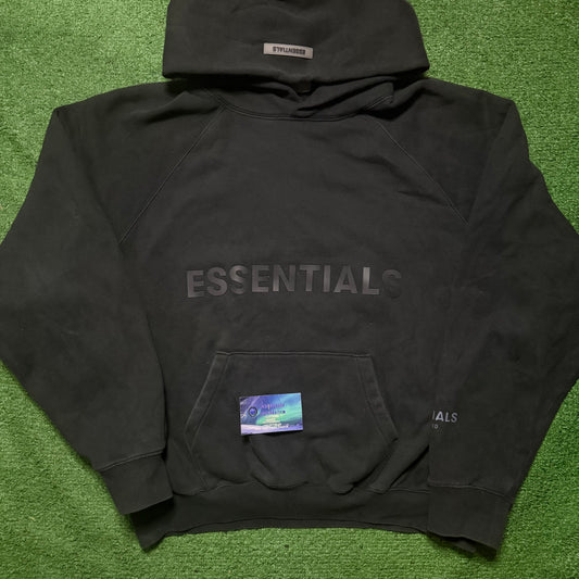 Fear Of God Essentials Hoodie
