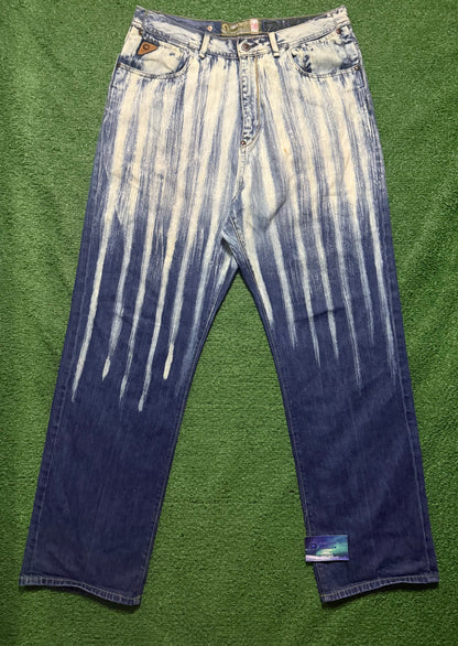 Vintage Akademiks Jeans