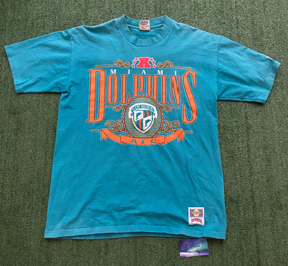 Vintage Miami Dolphins Tee