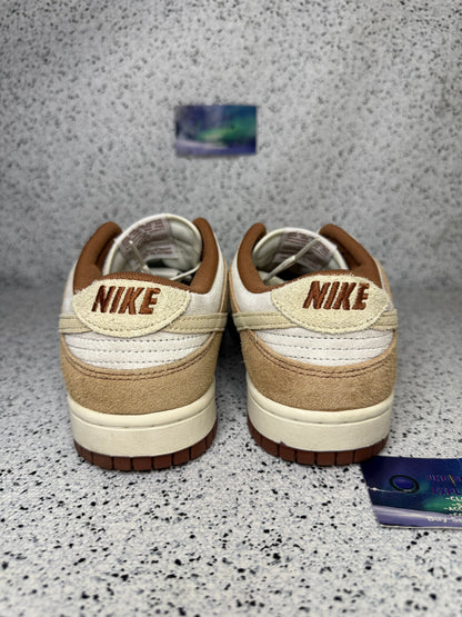 Nike Dunk Low Medium Curry 8.5 Men/10 Women “Preowned”
