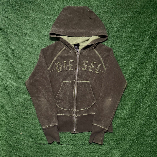 Vintage Diesel Hoodie