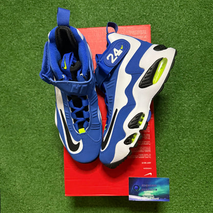 Nike Air Griffey Max 1 Varsity Royal