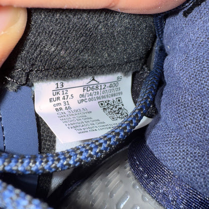 Jordan 5 Georgetown