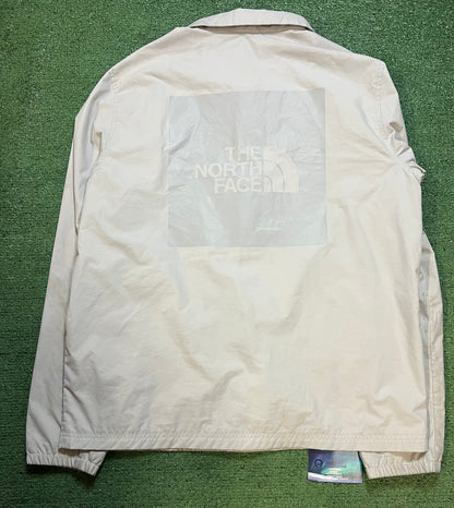 North face Korea Coach jacket