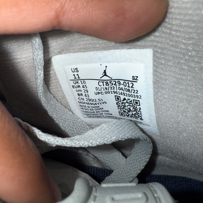 Jordan 6 Georgetown