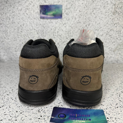 Jordan Jumpman Jack Velvet Travis Scott