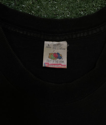 Vintage 1990s Sears Point Raceway nascar Winston cup tee