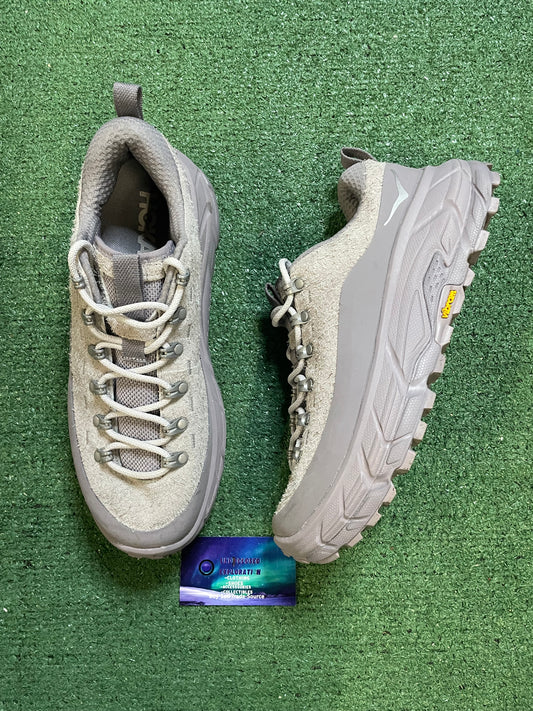 HOKA Tor summit size 10men/11.5women