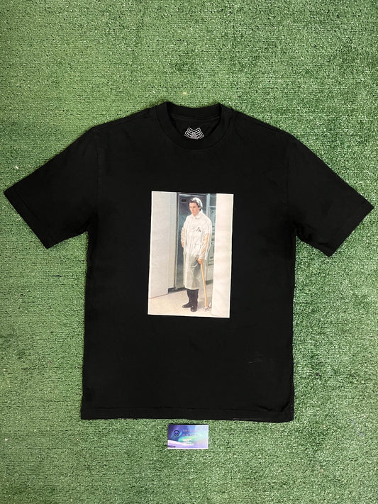 Palace American psycho tee