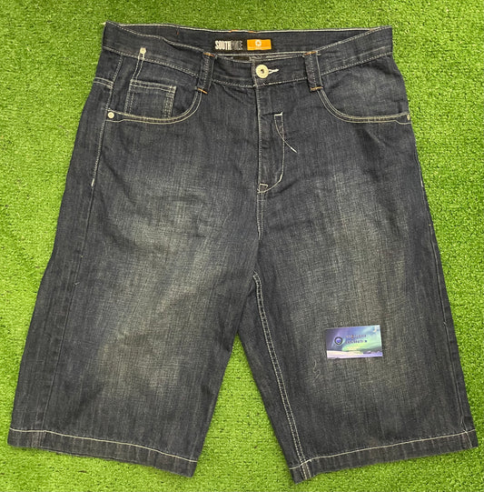 Vintage Y2K South Pole Jeans