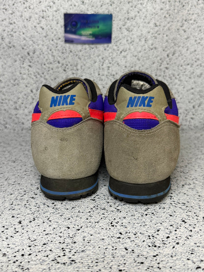 Vintage Nike Echelon Shoes 11 Men/12.5 Women “Preowned”
