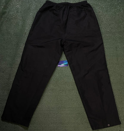 GV Gallery Raspberry Hills black and red pants