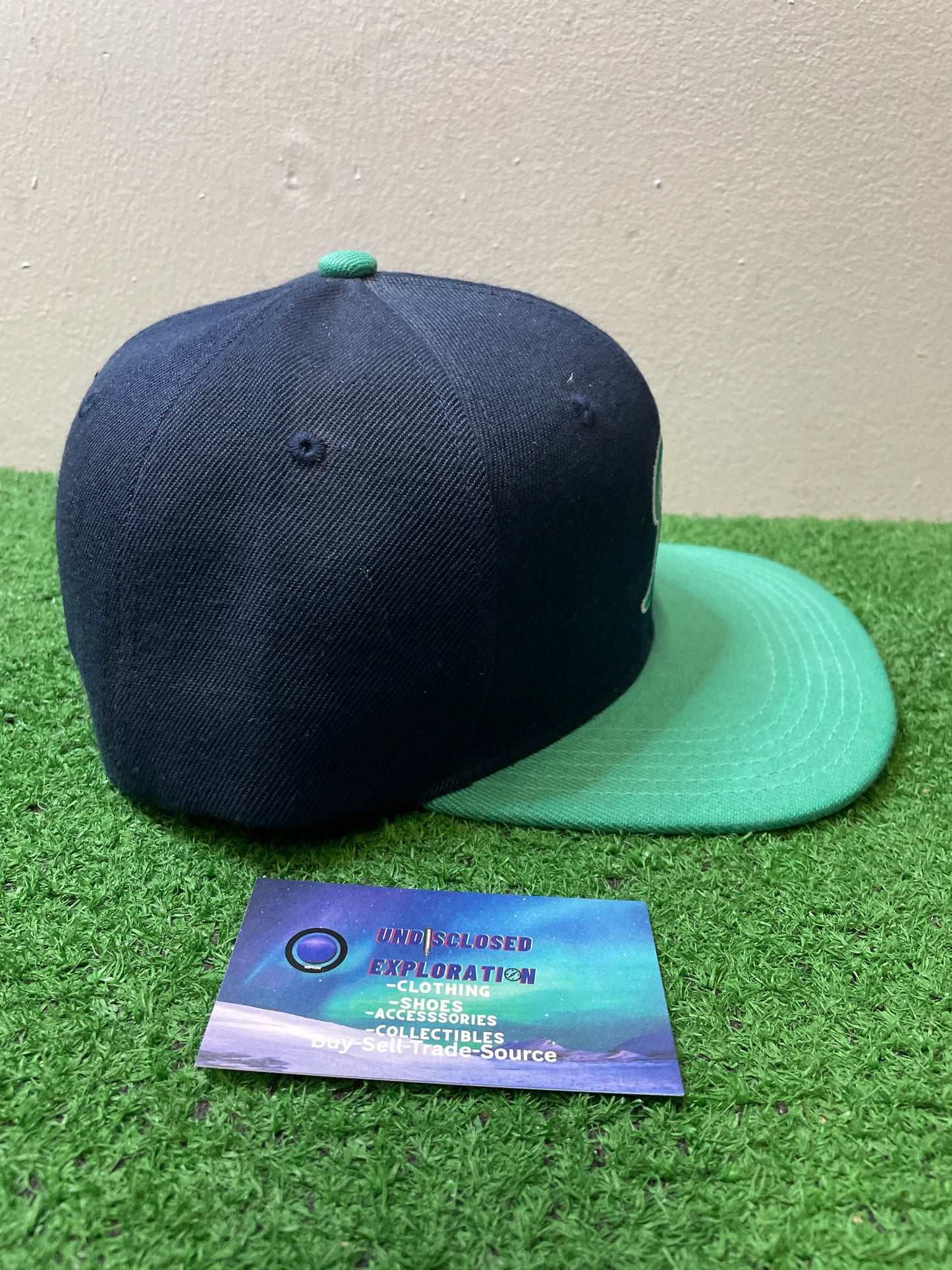 Tacoma Rainiers baseball hat