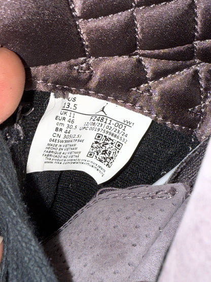 Jordan 3 A Ma Maniere 12 Men/13.5 Women “Preowned”