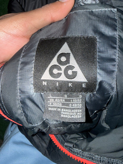 Vintage Nike ACG Puffer Jacket