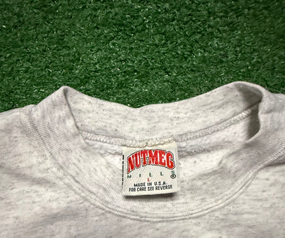 Vintage Seattle SuperSonics Crewneck