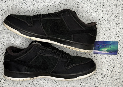 Nike Dunk Sb Low Gnarhunter 11.5 Men/13 Women “Preowned”