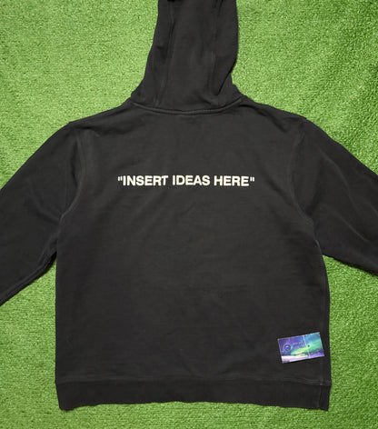 Nike Off-White Off Campus Hoodie