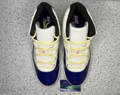 Jordan 11 Rare Air 13 Men/14.5 Women “Preowned”