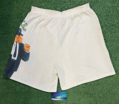 Vintage 1990s Camel cigarettes shorts