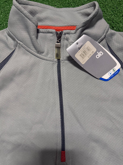 Alo Quarter Zip