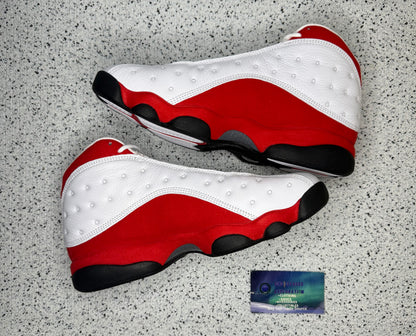 Jordan 13 Chicago